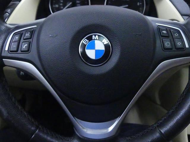 used 2013 BMW X1 car, priced at $6,500