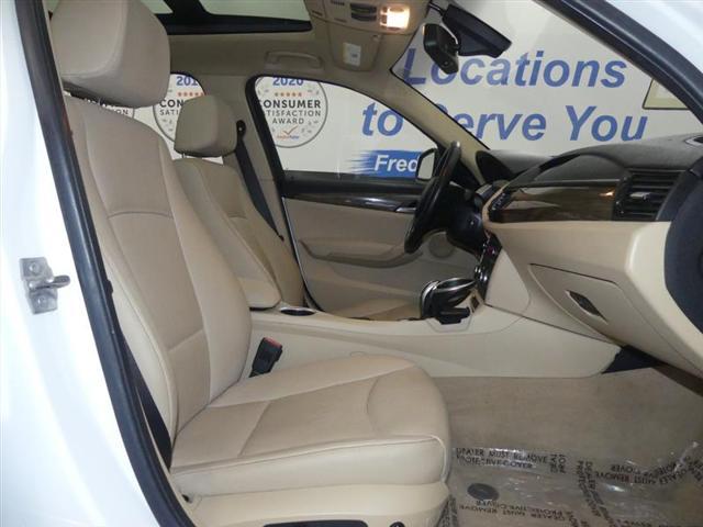 used 2013 BMW X1 car, priced at $6,500