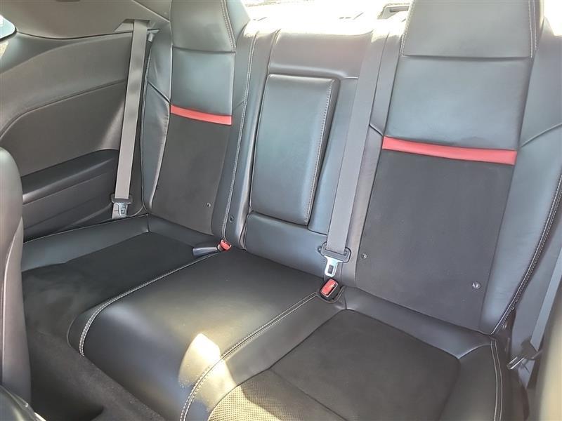 used 2012 Dodge Challenger car, priced at $19,900