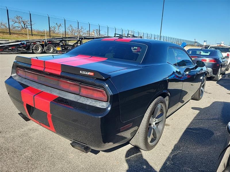 used 2012 Dodge Challenger car, priced at $19,900