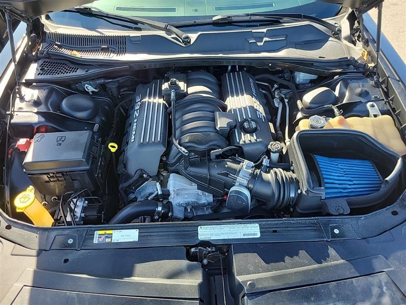 used 2012 Dodge Challenger car, priced at $19,900