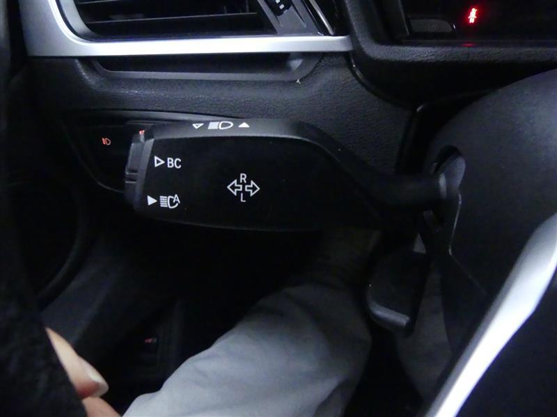 used 2019 BMW X1 car, priced at $15,000