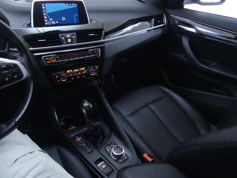 used 2019 BMW X1 car, priced at $15,000