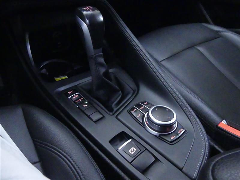 used 2019 BMW X1 car, priced at $15,000