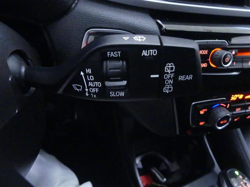 used 2019 BMW X1 car, priced at $15,000