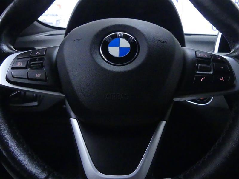 used 2019 BMW X1 car, priced at $15,000