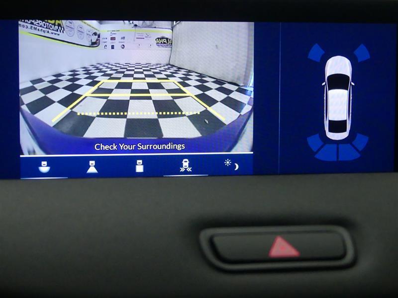 used 2022 Acura TLX car, priced at $41,000