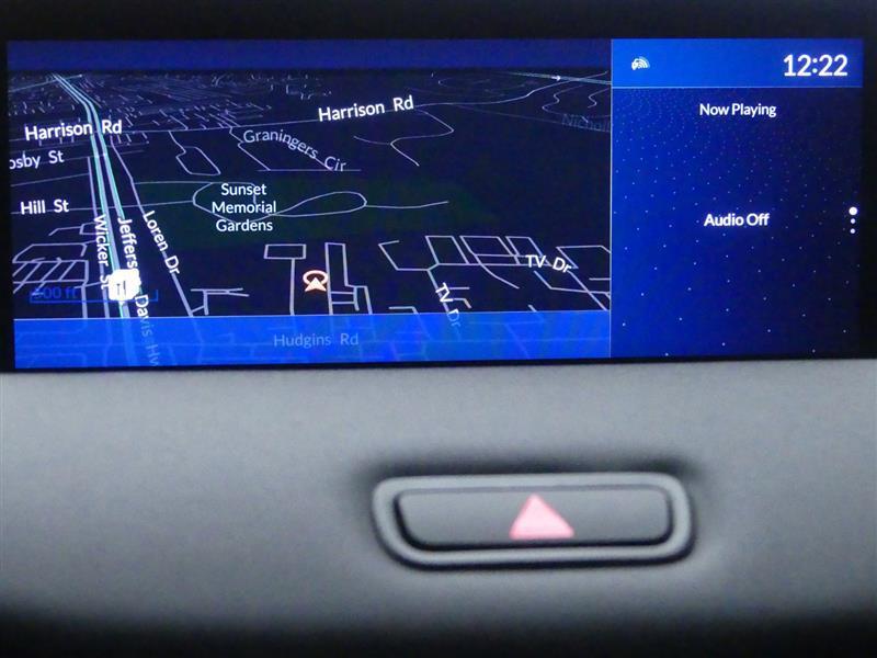 used 2022 Acura TLX car, priced at $41,000