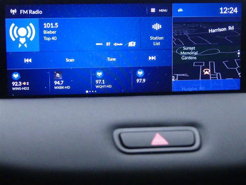 used 2022 Acura TLX car, priced at $41,000