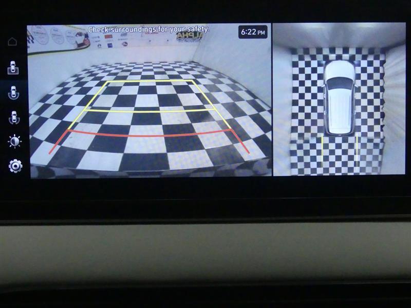 used 2022 Hyundai Palisade car, priced at $28,500