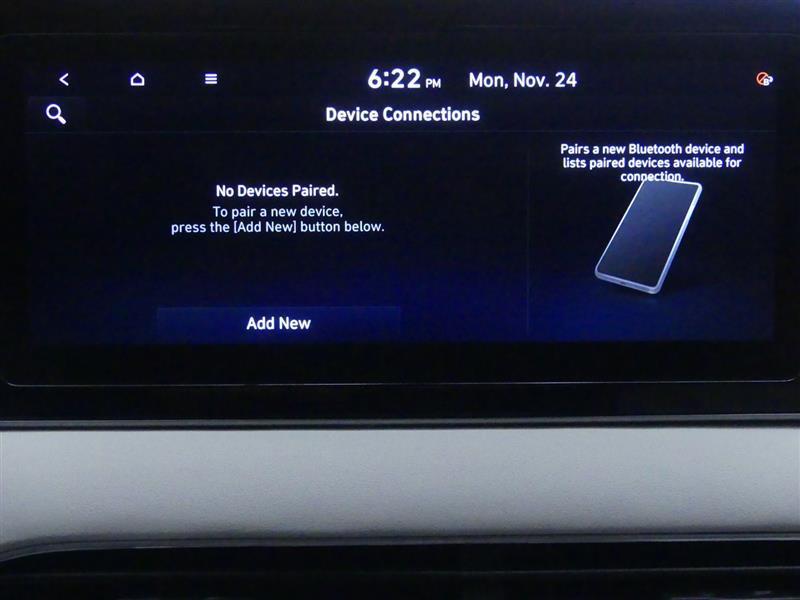 used 2022 Hyundai Palisade car, priced at $28,500