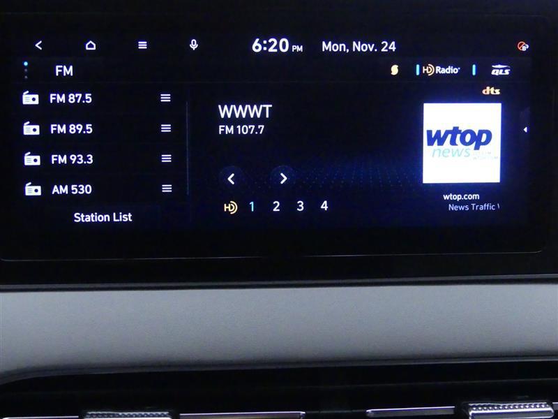 used 2022 Hyundai Palisade car, priced at $28,500