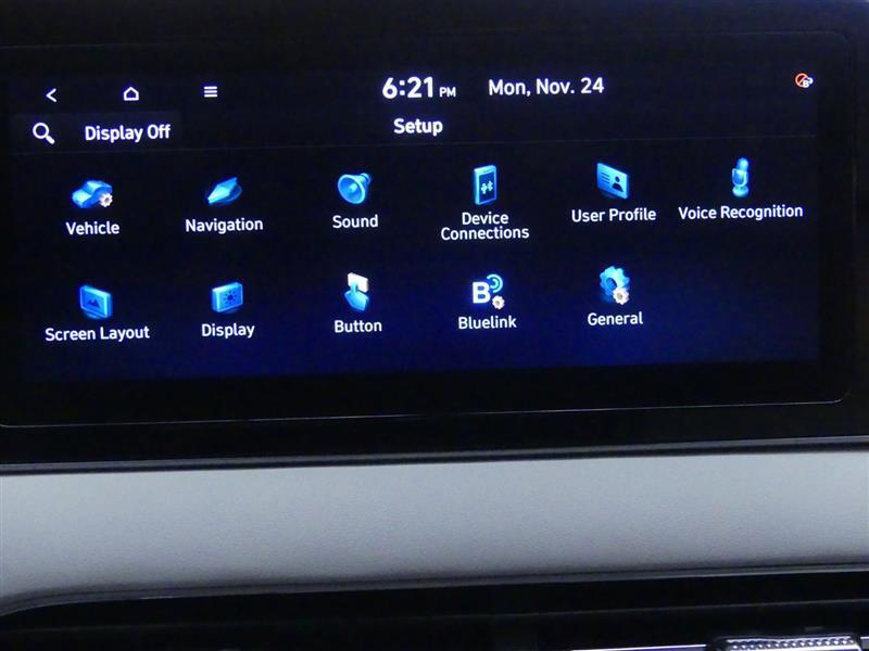 used 2022 Hyundai Palisade car, priced at $28,500