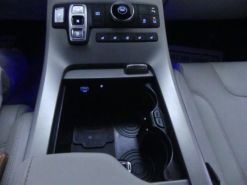 used 2022 Hyundai Palisade car, priced at $28,500