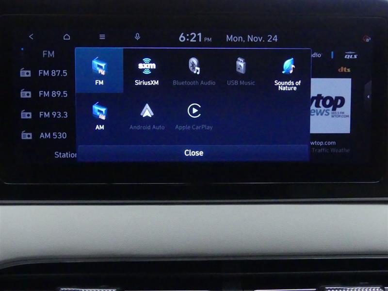 used 2022 Hyundai Palisade car, priced at $28,500