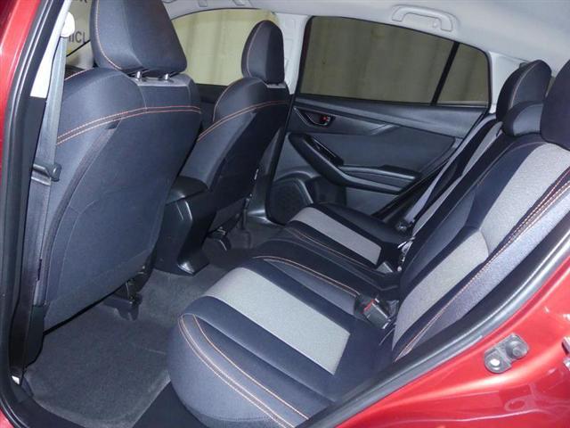 used 2019 Subaru Crosstrek car, priced at $18,900