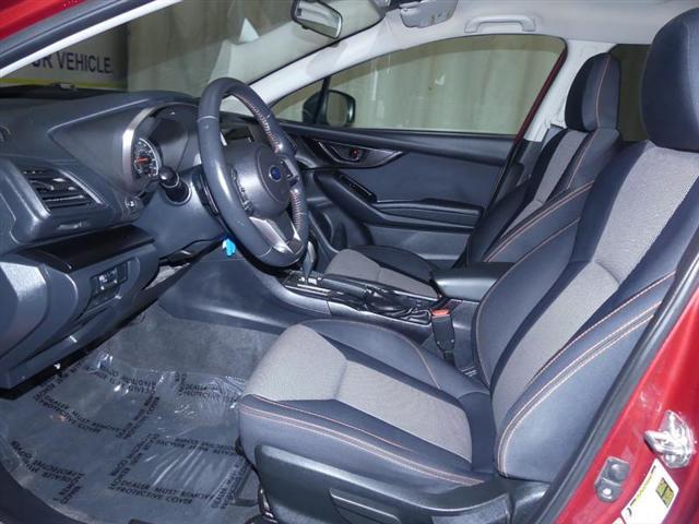 used 2019 Subaru Crosstrek car, priced at $18,900