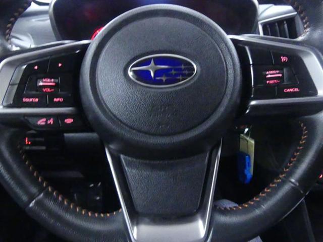 used 2019 Subaru Crosstrek car, priced at $18,900