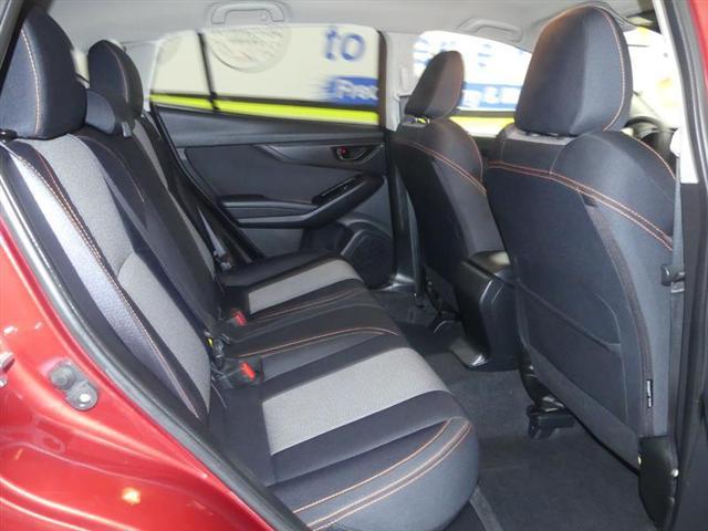 used 2019 Subaru Crosstrek car, priced at $18,900