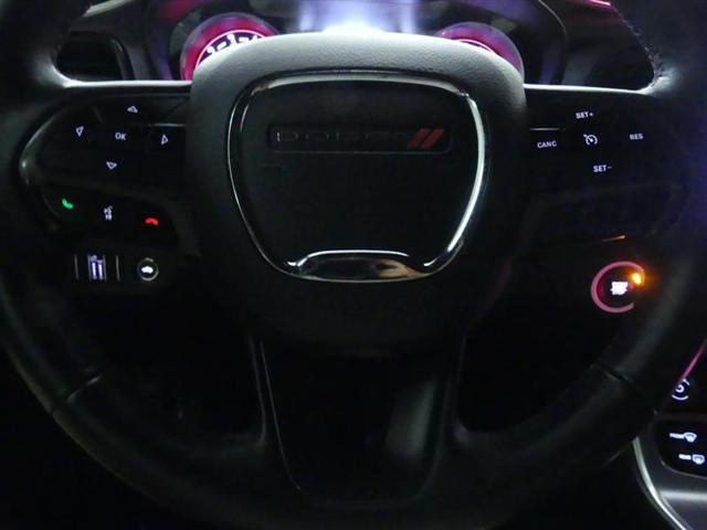 used 2017 Dodge Challenger car, priced at $20,000