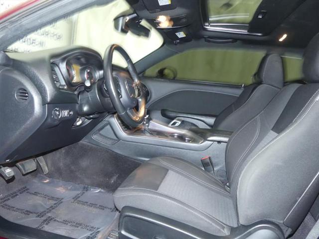 used 2017 Dodge Challenger car, priced at $20,000