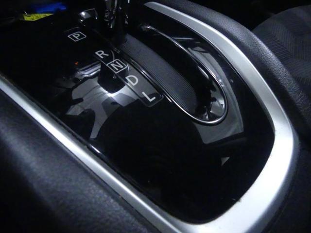 used 2015 Nissan Rogue car, priced at $4,999