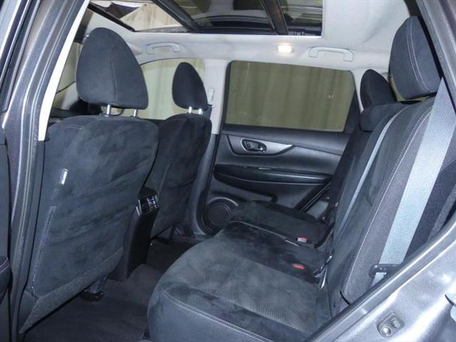 used 2015 Nissan Rogue car, priced at $4,999
