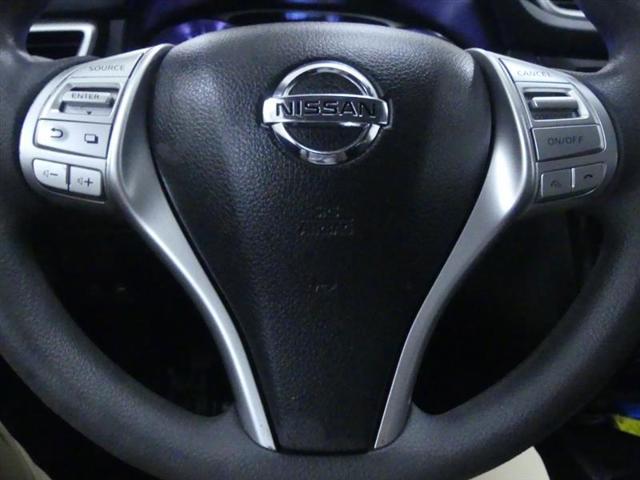 used 2015 Nissan Rogue car, priced at $4,999