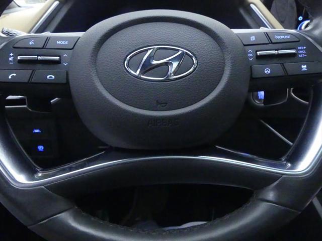 used 2021 Hyundai Sonata car, priced at $17,700