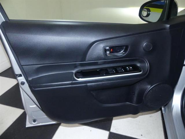 used 2016 Toyota Prius c car, priced at $7,500