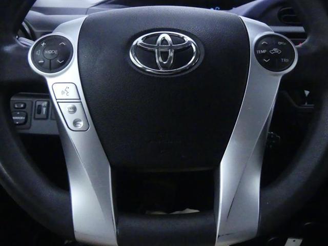 used 2016 Toyota Prius c car, priced at $7,500