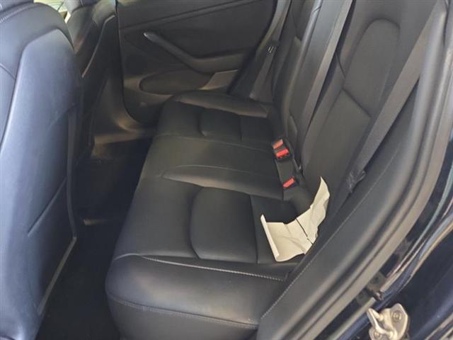 used 2022 Tesla Model 3 car, priced at $23,000