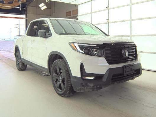 used 2021 Honda Ridgeline car, priced at $29,999