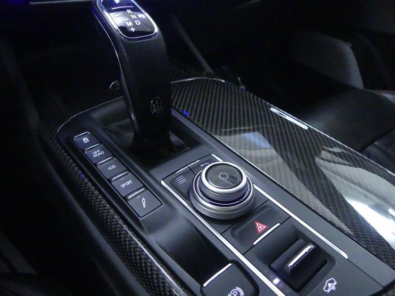 used 2020 Maserati Levante car, priced at $38,700