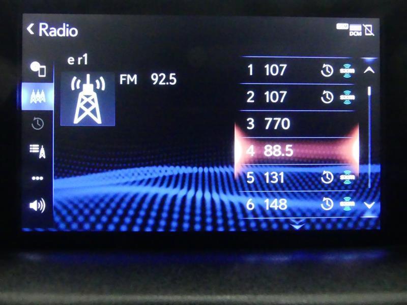 used 2022 Lexus RX 450h car, priced at $37,700