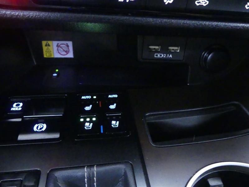 used 2022 Lexus RX 450h car, priced at $37,700