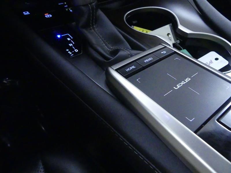 used 2022 Lexus RX 450h car, priced at $37,700