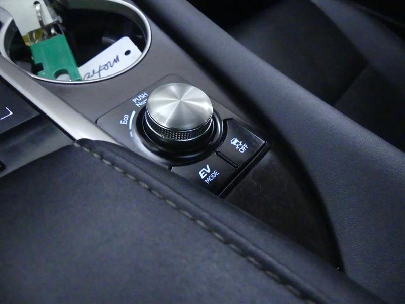 used 2022 Lexus RX 450h car, priced at $37,700