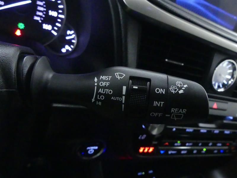 used 2022 Lexus RX 450h car, priced at $37,700
