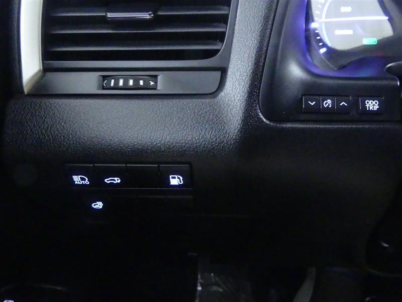 used 2022 Lexus RX 450h car, priced at $37,700