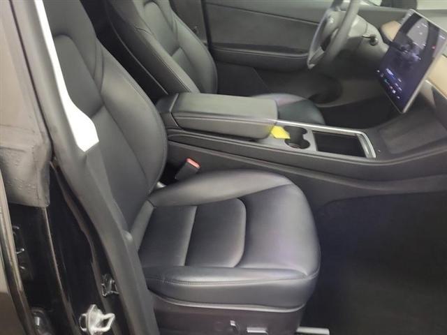 used 2022 Tesla Model Y car, priced at $24,999