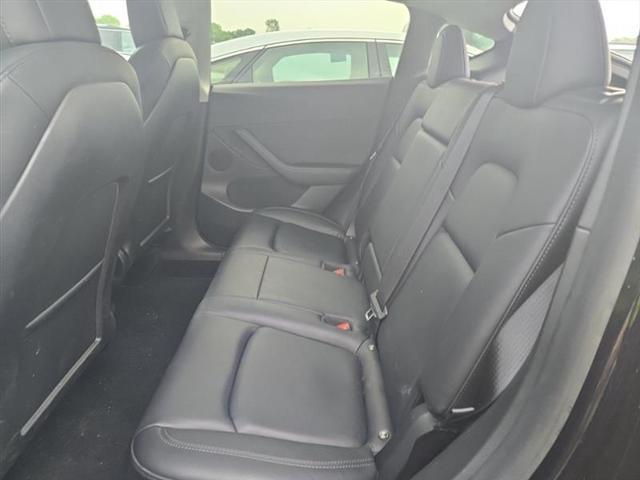 used 2022 Tesla Model Y car, priced at $24,999