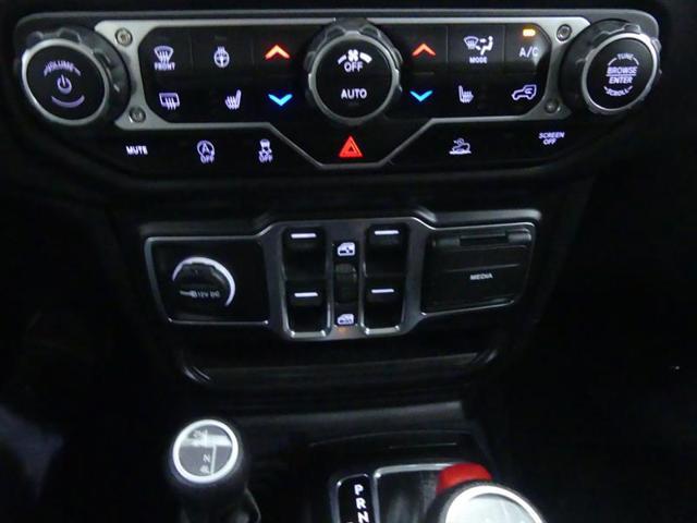 used 2023 Jeep Wrangler car, priced at $33,900
