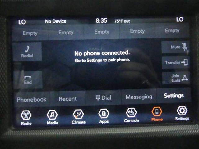 used 2023 Jeep Wrangler car, priced at $33,900