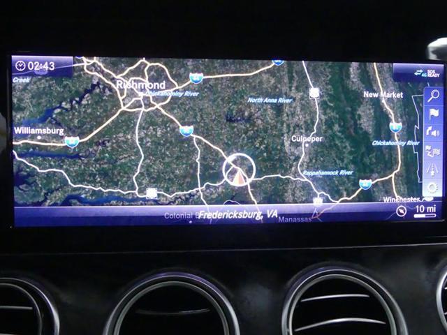 used 2019 Mercedes-Benz E-Class car, priced at $22,700