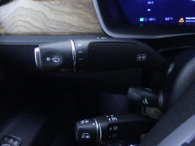 used 2019 Tesla Model X car, priced at $39,900