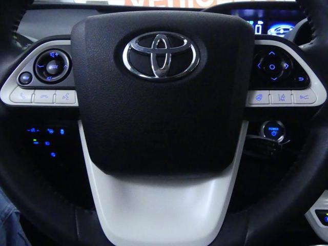 used 2018 Toyota Prius Prime car, priced at $23,250