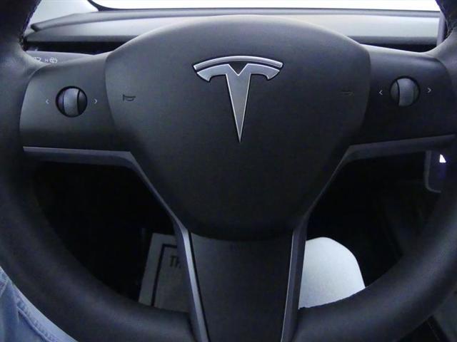 used 2021 Tesla Model 3 car, priced at $24,500