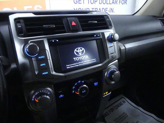 used 2016 Toyota 4Runner car, priced at $18,999