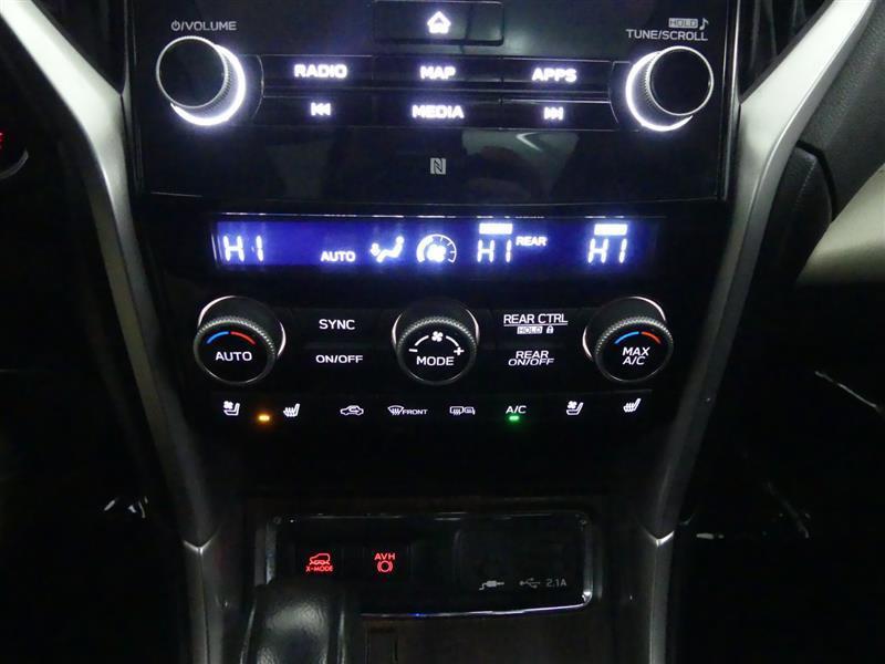used 2022 Subaru Ascent car, priced at $26,900